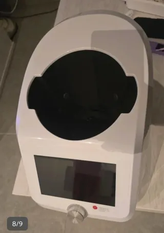 Monsieur Cuisine Smart Thermomix