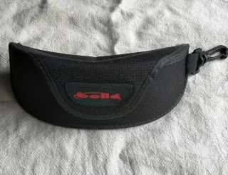 Funda blanda para gafas Bolle