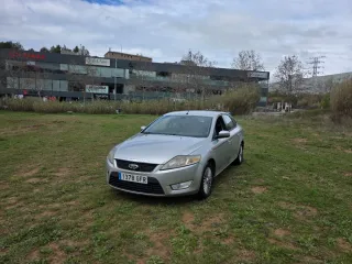 Ford Mondeo 2009
