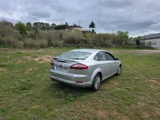 Ford Mondeo 2009