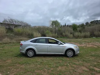 Ford Mondeo 2009