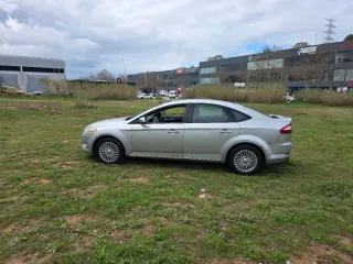 Ford Mondeo 2009