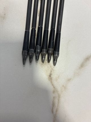 Flechas tiro con arco (Set di 6)