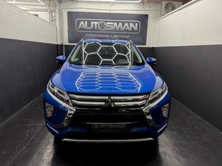 Mitsubishi Eclipse Cross 150T Motion
