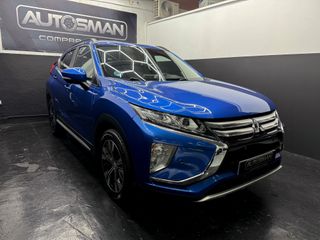Mitsubishi Eclipse Cross 150T Motion