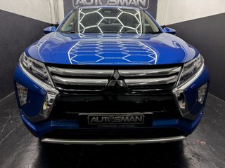 Mitsubishi Eclipse Cross 150T Motion