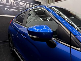 Mitsubishi Eclipse Cross 150T Motion