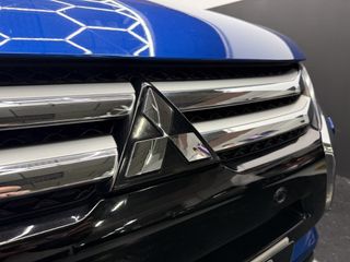 Mitsubishi Eclipse Cross 150T Motion