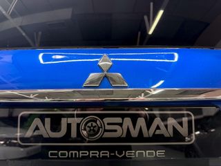 Mitsubishi Eclipse Cross 150T Motion