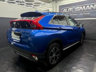 Mitsubishi Eclipse Cross 150T Motion