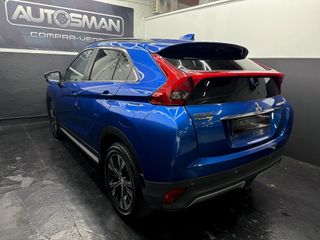 Mitsubishi Eclipse Cross 150T Motion