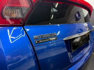 Mitsubishi Eclipse Cross 150T Motion