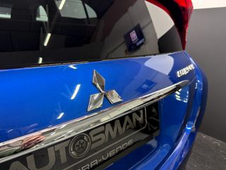 Mitsubishi Eclipse Cross 150T Motion