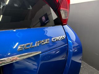 Mitsubishi Eclipse Cross 150T Motion