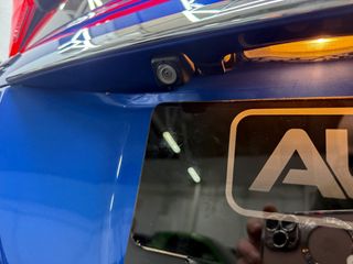 Mitsubishi Eclipse Cross 150T Motion