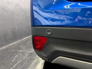 Mitsubishi Eclipse Cross 150T Motion