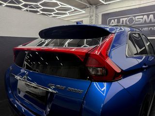 Mitsubishi Eclipse Cross 150T Motion