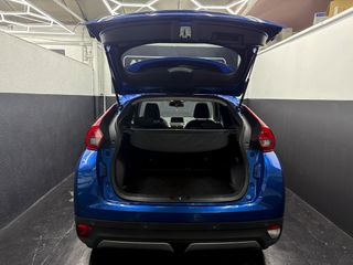 Mitsubishi Eclipse Cross 150T Motion