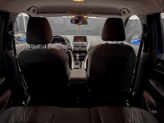 Mitsubishi Eclipse Cross 150T Motion