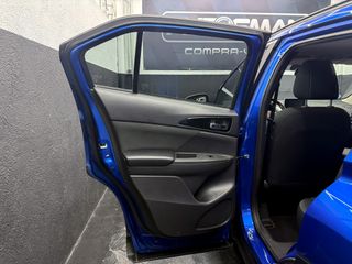 Mitsubishi Eclipse Cross 150T Motion