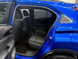 Mitsubishi Eclipse Cross 150T Motion