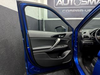 Mitsubishi Eclipse Cross 150T Motion