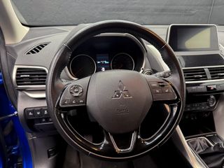 Mitsubishi Eclipse Cross 150T Motion