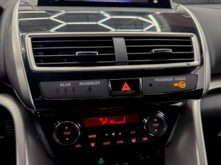 Mitsubishi Eclipse Cross 150T Motion