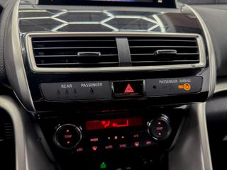 Mitsubishi Eclipse Cross 150T Motion