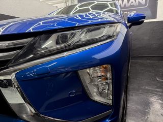Mitsubishi Eclipse Cross 150T Motion