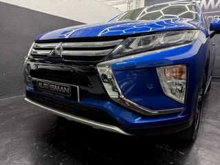 Mitsubishi Eclipse Cross 150T Motion
