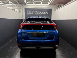 Mitsubishi Eclipse Cross 150T Motion
