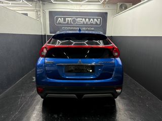 Mitsubishi Eclipse Cross 150T Motion