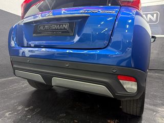 Mitsubishi Eclipse Cross 150T Motion