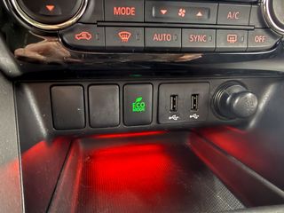 Mitsubishi Eclipse Cross 150T Motion