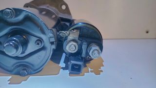 Motor Arranque Seat Ibiza 6k/6k1