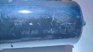 Motor Arranque Seat Ibiza 6k/6k1