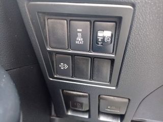 Toyota Hilux Doble Cabina 2.4 150D 4x4 GX