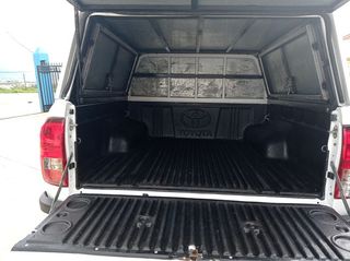 Toyota Hilux Doble Cabina 2.4 150D 4x4 GX