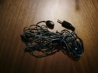 Transmisor Inalámbrico Audio/Video Lauson