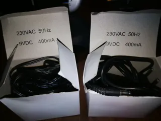 Transmisor Inalámbrico Audio/Video Lauson