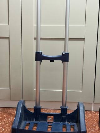 Carritos para mochilas Safta (2 unidades)