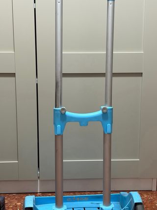 Carritos para mochilas Safta (2 unidades)