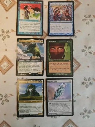 Pack Cartas Magic: The Gathering