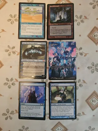 Pack Cartas Magic: The Gathering