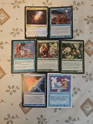 Pack Cartas Magic: The Gathering
