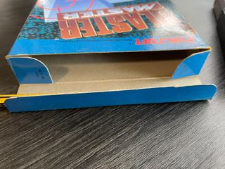 Blaster Master NES Sunsoft