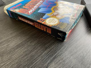 Blaster Master NES Sunsoft