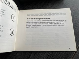 Blaster Master NES Sunsoft