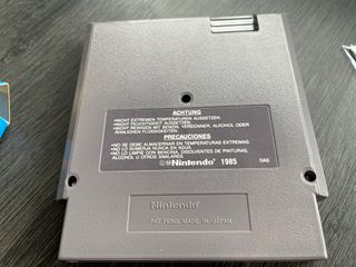 Blaster Master NES Sunsoft